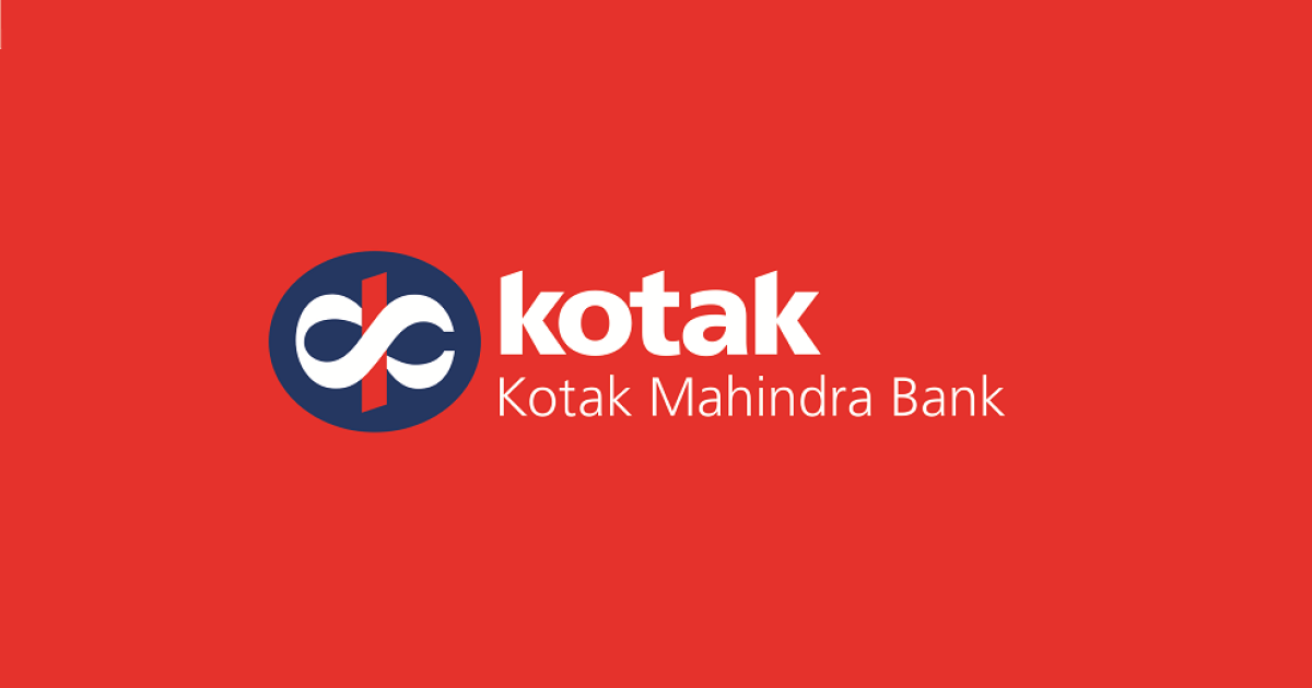 Kotak Mahindra Bank