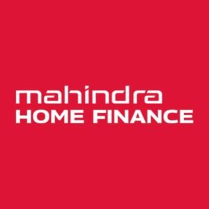 Mahindra Rural Housing Finance